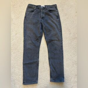 Agolde Nico Jeans